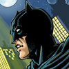 Hero Time presents Batman